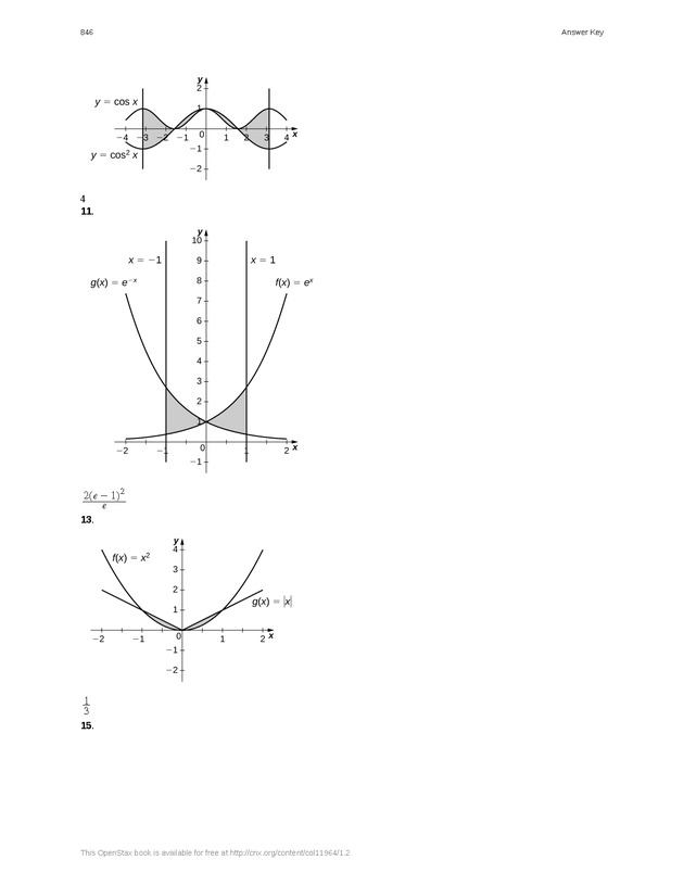 Calculus Volume 1 - Page 840