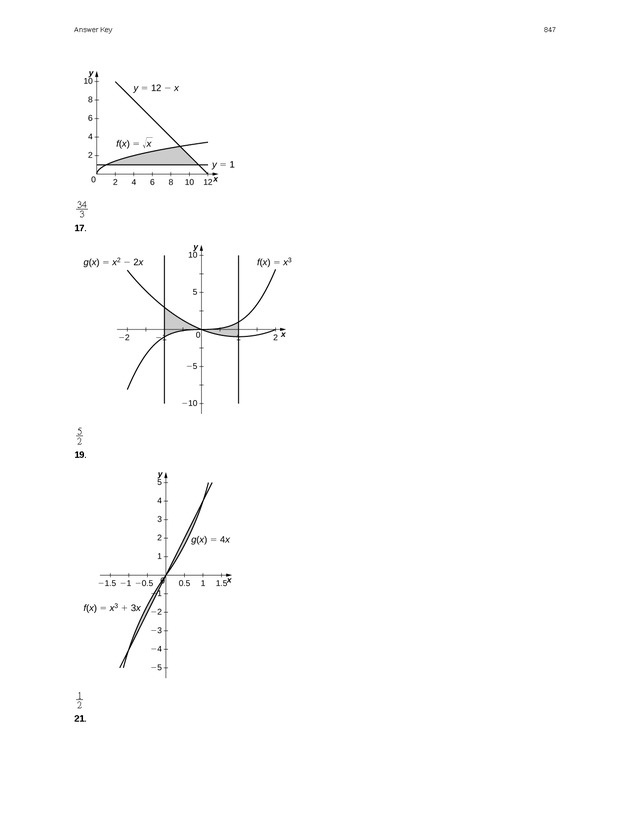Calculus Volume 1 - Page 841