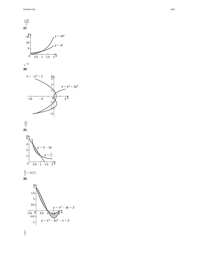 Calculus Volume 1 - Page 843