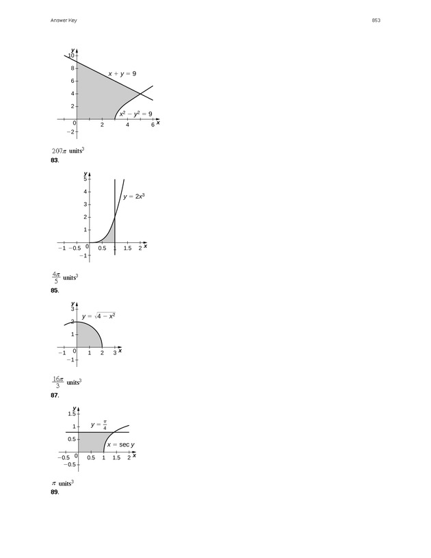 Calculus Volume 1 - Page 847