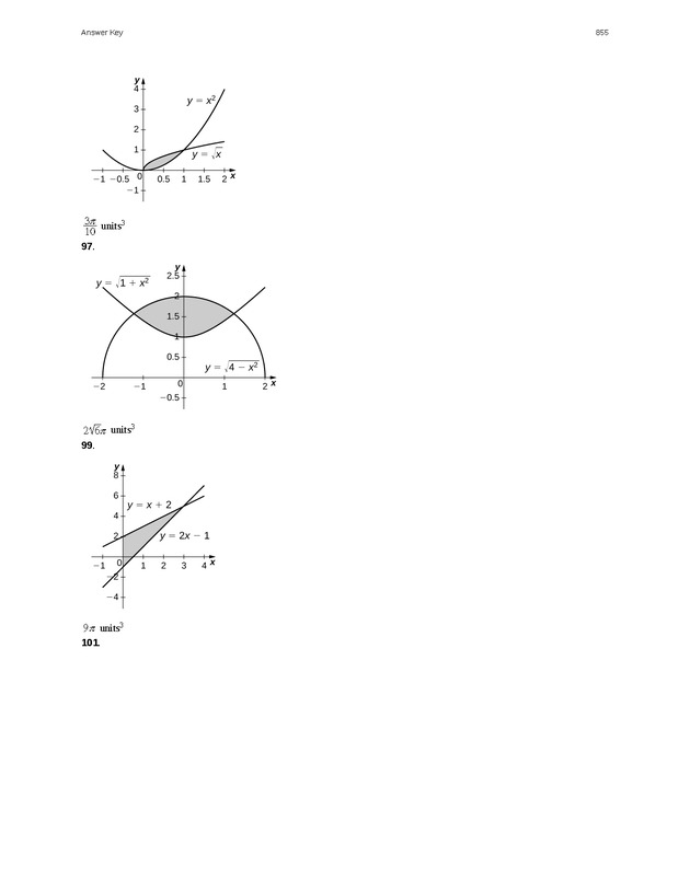 Calculus Volume 1 - Page 849