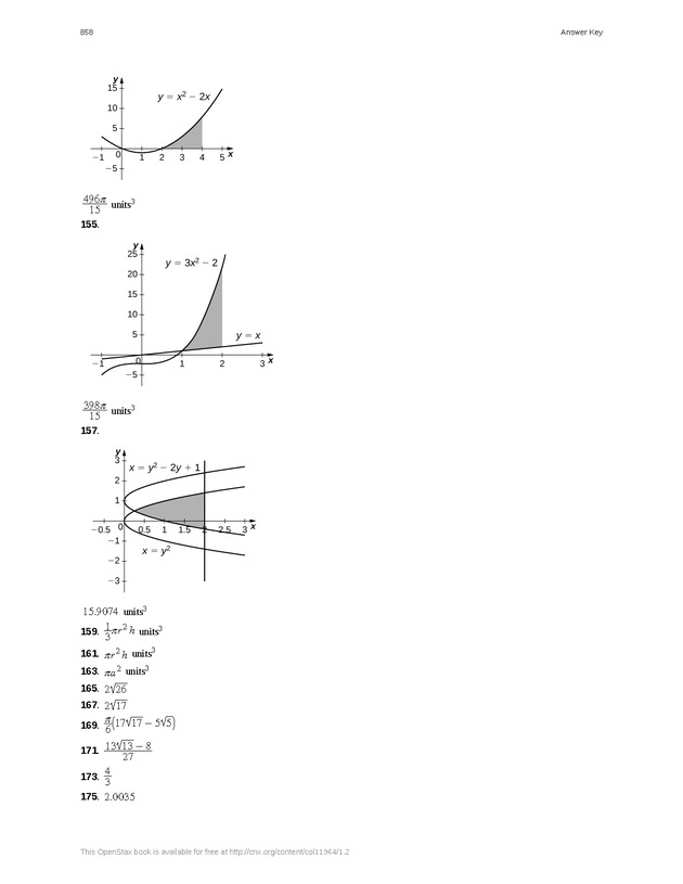 Calculus Volume 1 - Page 852
