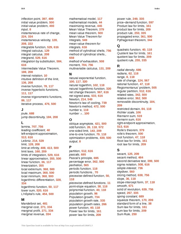 Calculus Volume 1 - Page 858