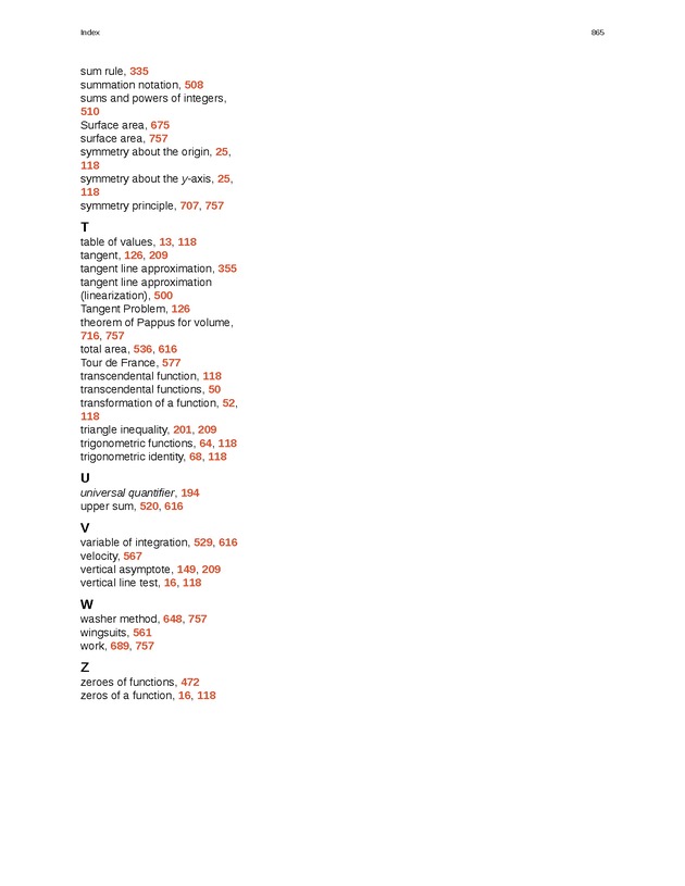 Calculus Volume 1 - Page 859