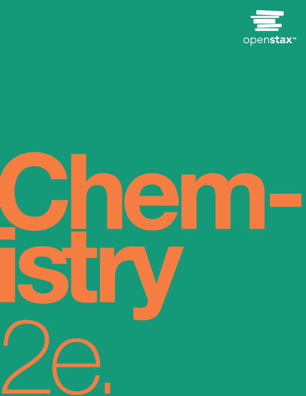 Chemistry - Front Matter 1