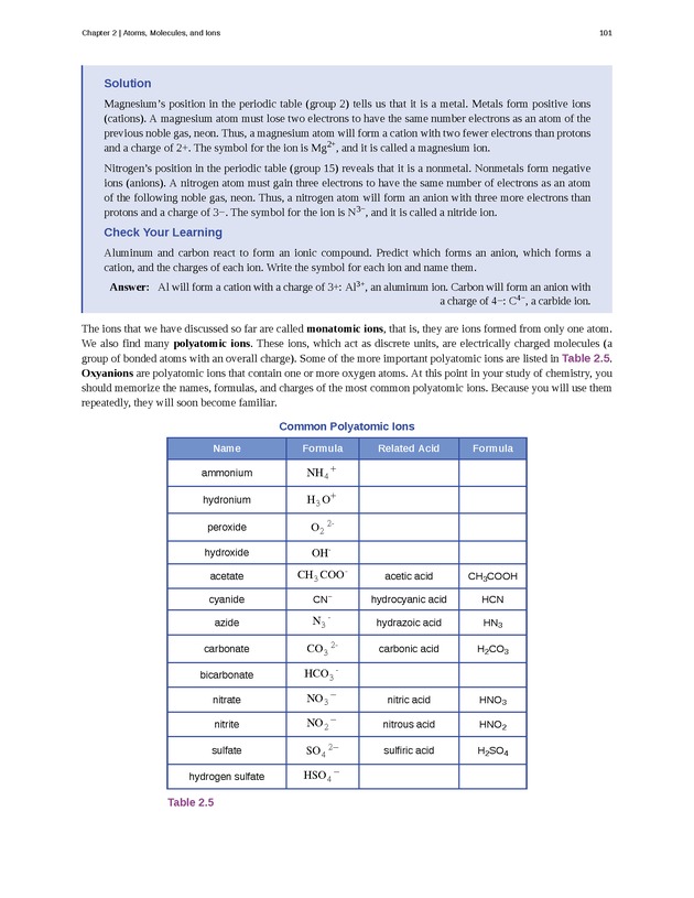 Chemistry - Front Matter 110