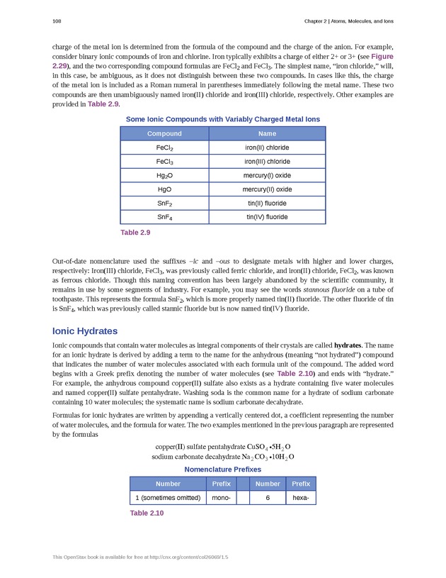Chemistry - Front Matter 117