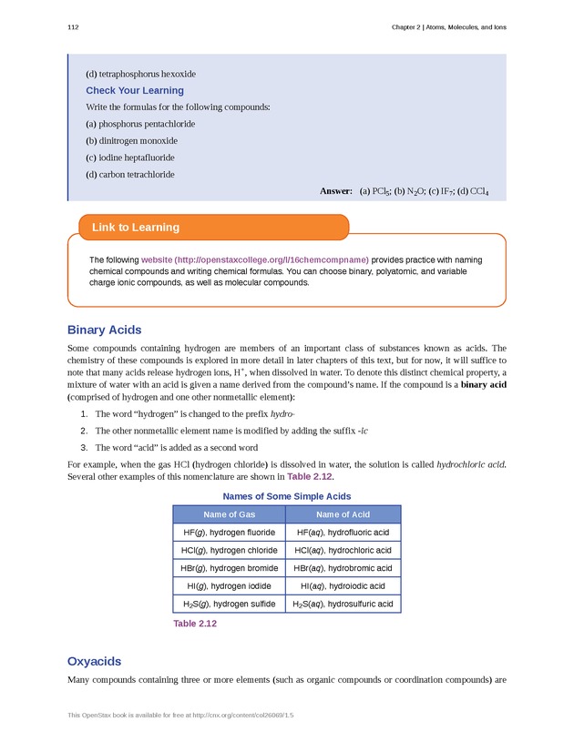 Chemistry - Front Matter 121