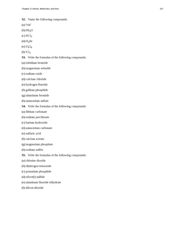 Chemistry - Front Matter 136
