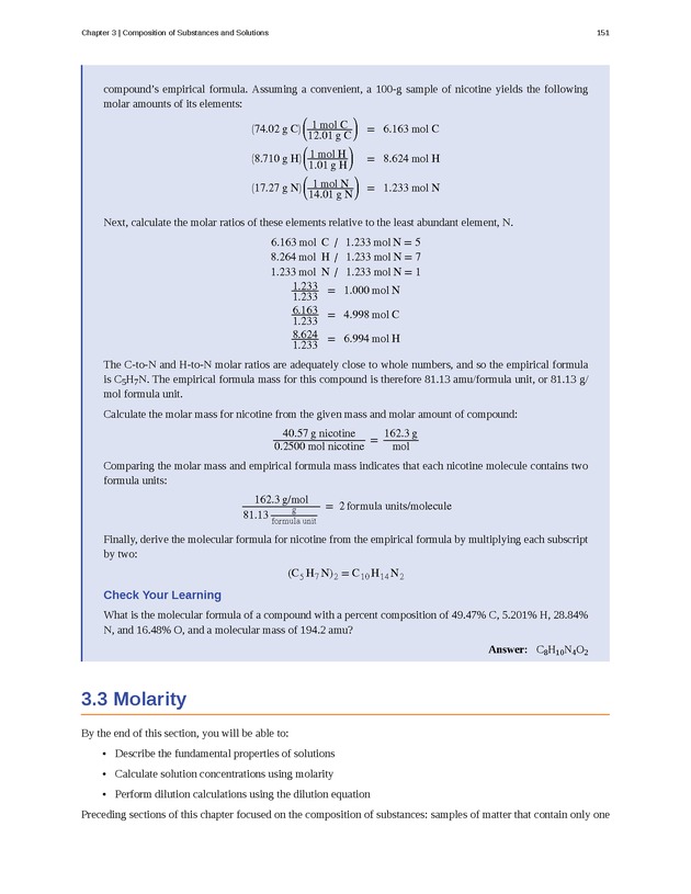 Chemistry - Front Matter 160