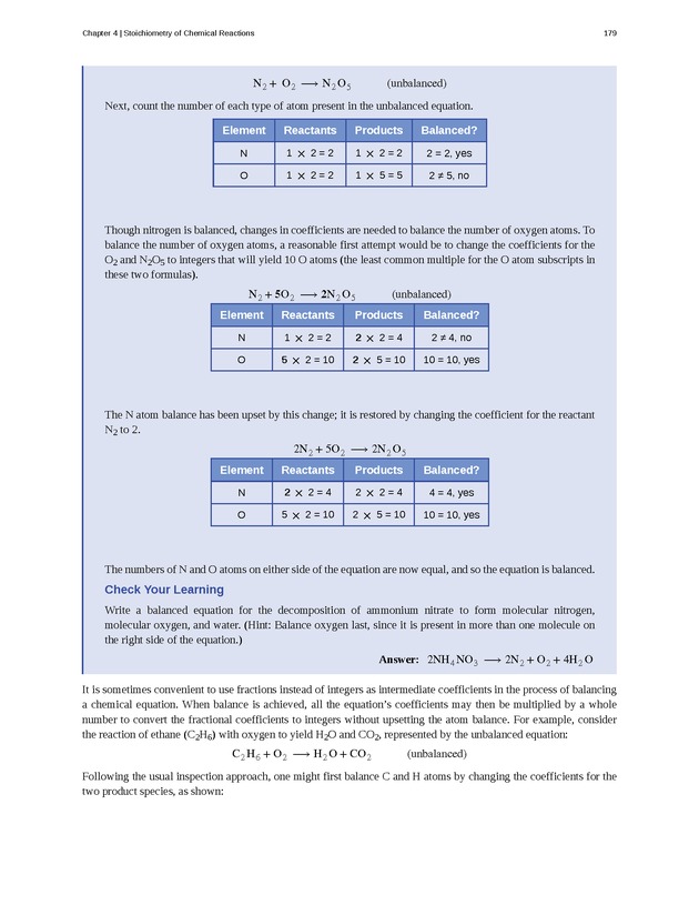 Chemistry - Front Matter 188