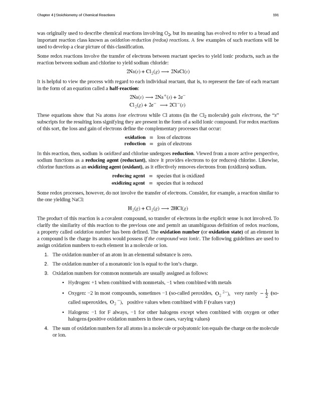 Chemistry - Front Matter 200