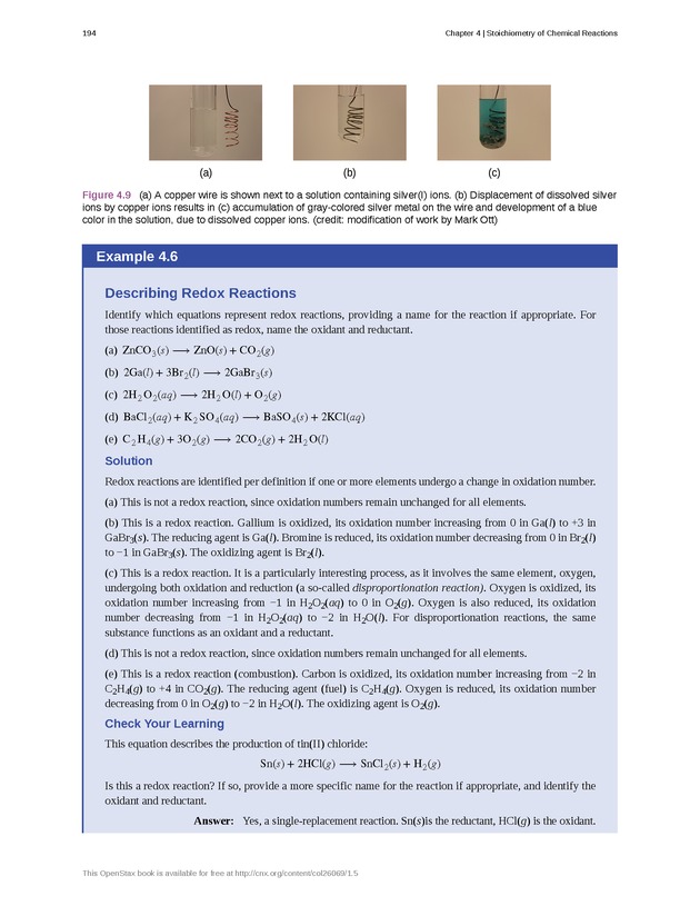 Chemistry - Front Matter 203