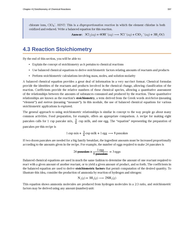 Chemistry - Front Matter 206