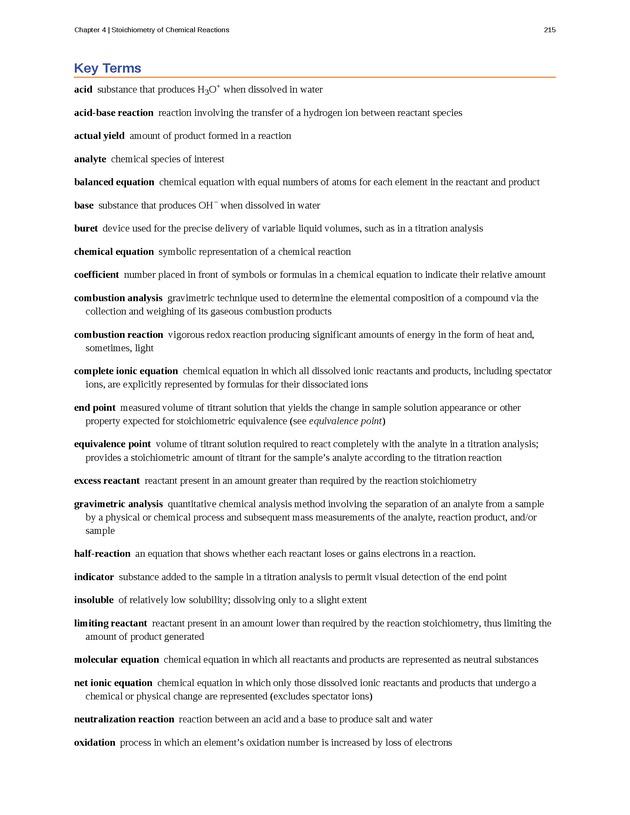 Chemistry - Front Matter 224