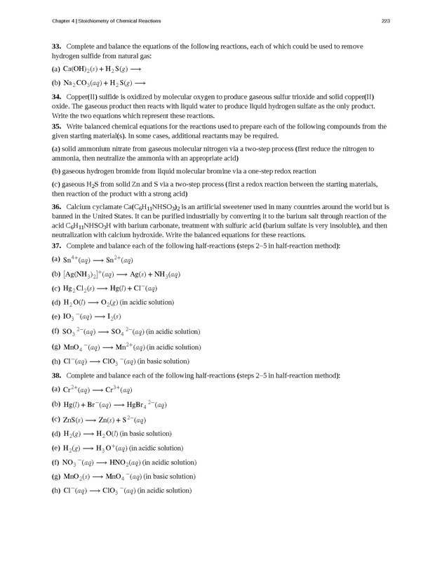 Chemistry - Front Matter 232