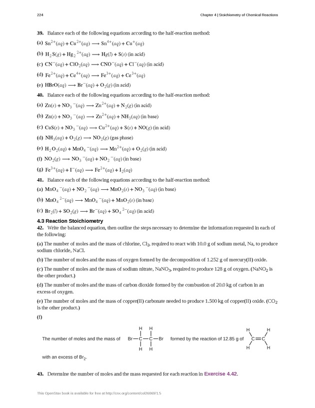 Chemistry - Front Matter 233