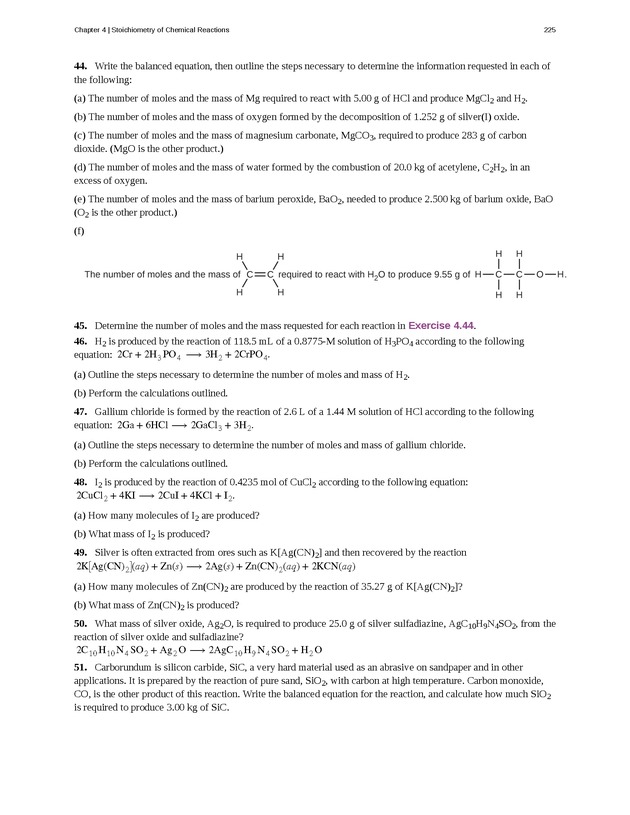 Chemistry - Front Matter 234