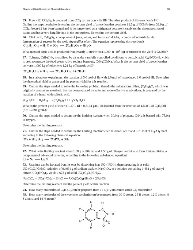 Chemistry - Front Matter 236