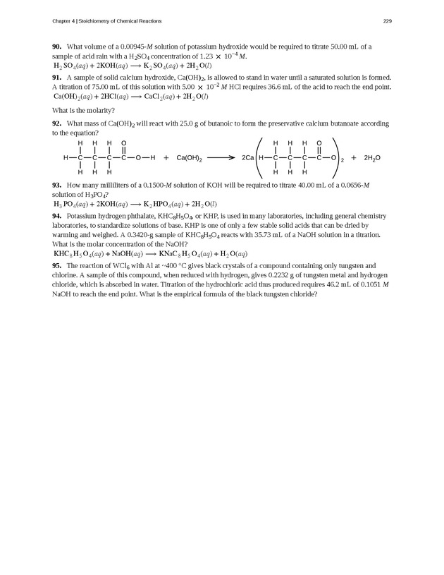 Chemistry - Front Matter 238