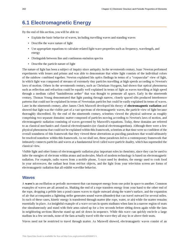 Chemistry - Front Matter 291