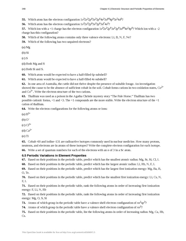 Chemistry - Front Matter 349