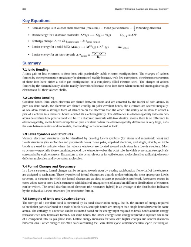 Chemistry - Front Matter 401