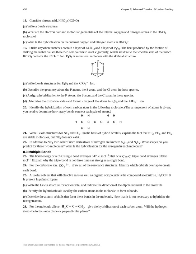 Chemistry - Front Matter 461