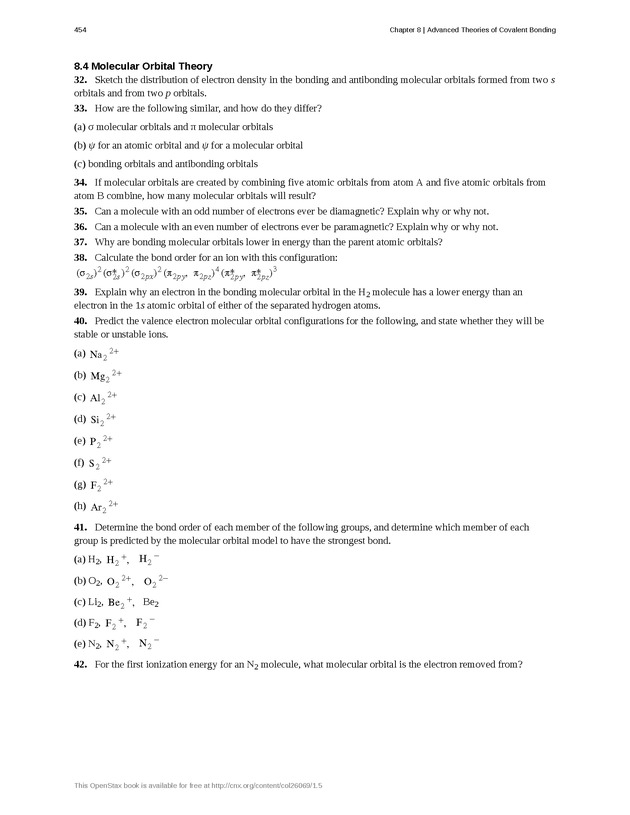 Chemistry - Front Matter 463