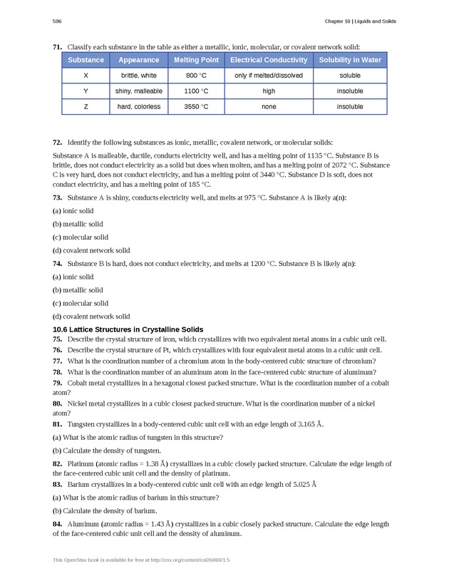 Chemistry - Front Matter 605