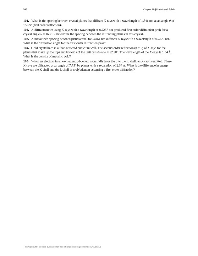 Chemistry - Front Matter 607