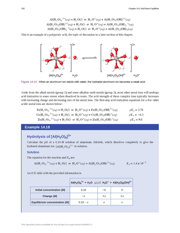 Chemistry - Front Matter 801