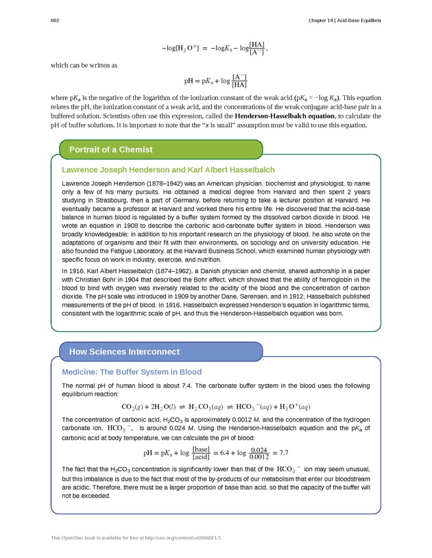 Chemistry - Front Matter 811