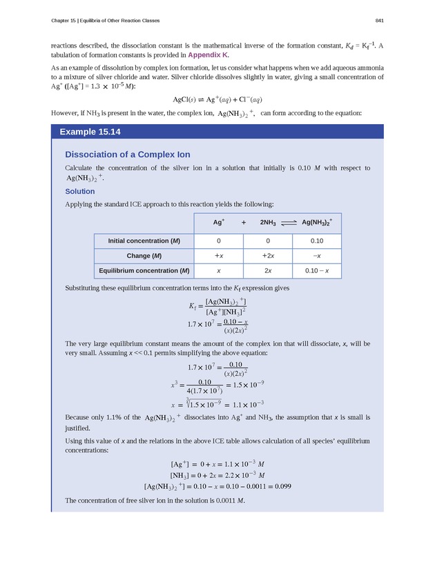 Chemistry - Front Matter 850