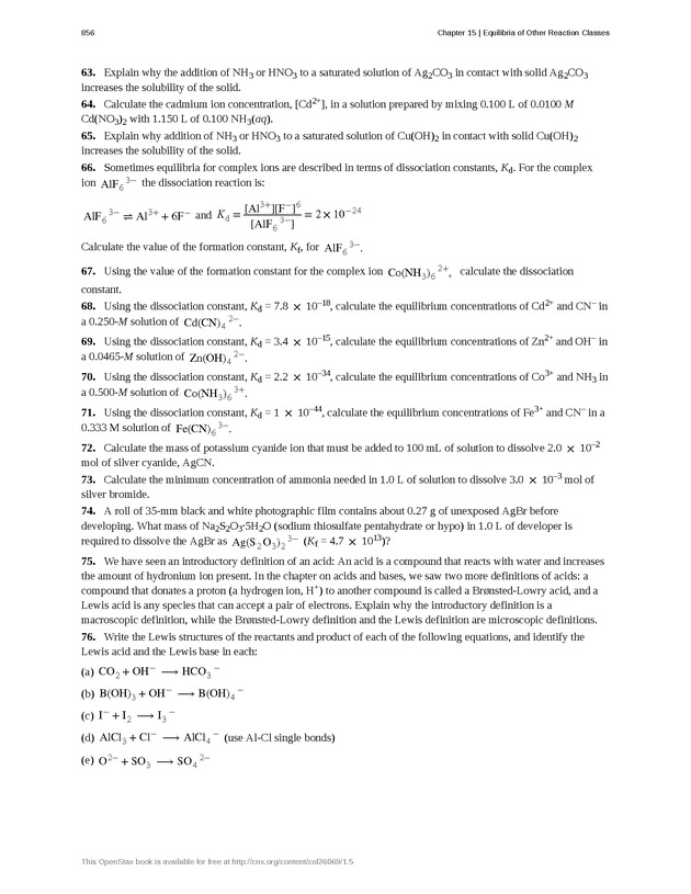 Chemistry - Front Matter 865