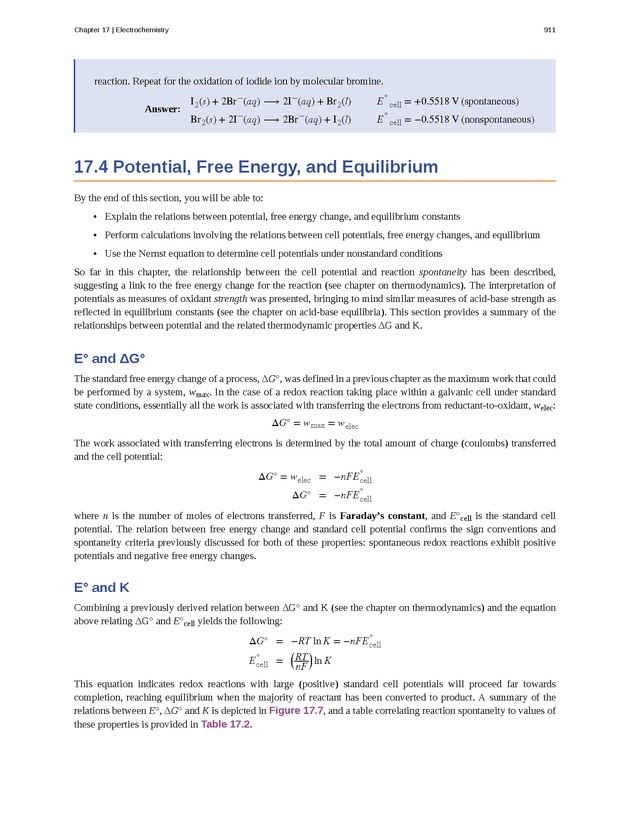 Chemistry - Front Matter 920