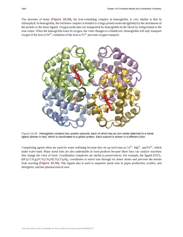 Chemistry - New Page