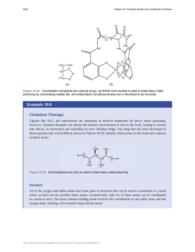 Chemistry - New Page