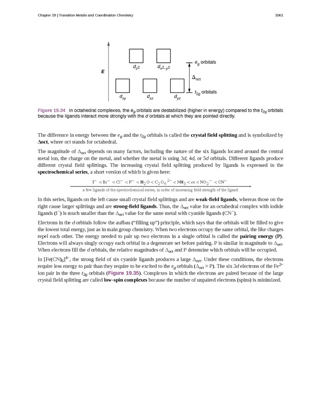 Chemistry - New Page