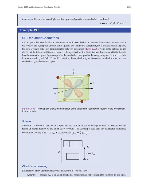 Chemistry - New Page
