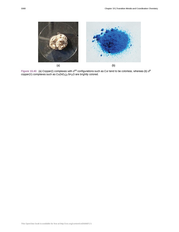 Chemistry - New Page