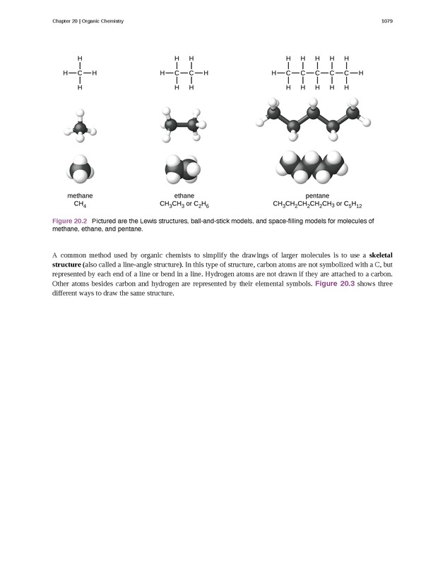 Chemistry - New Page