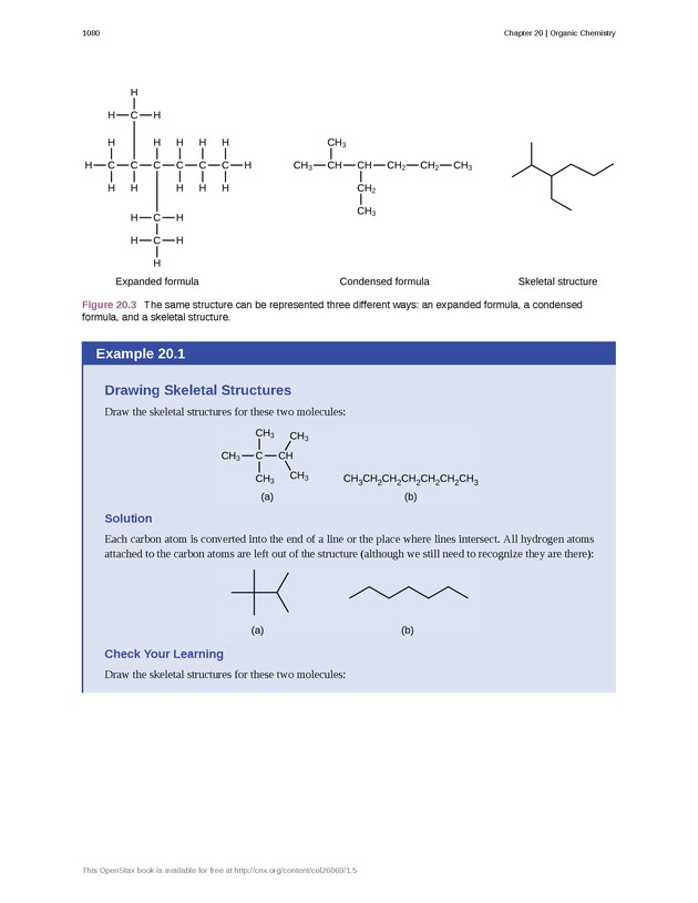 Chemistry - New Page