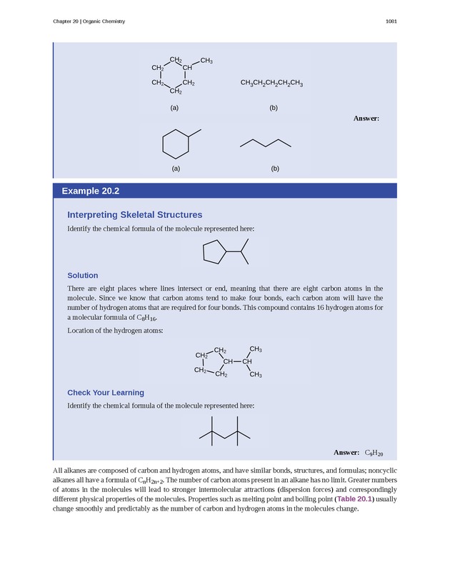 Chemistry - New Page