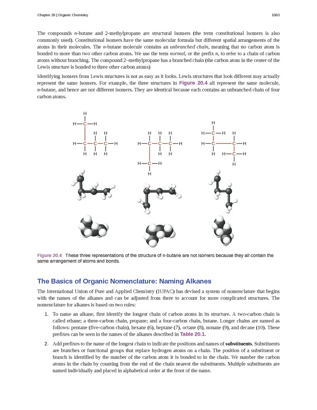 Chemistry - New Page