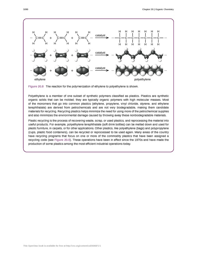Chemistry - New Page