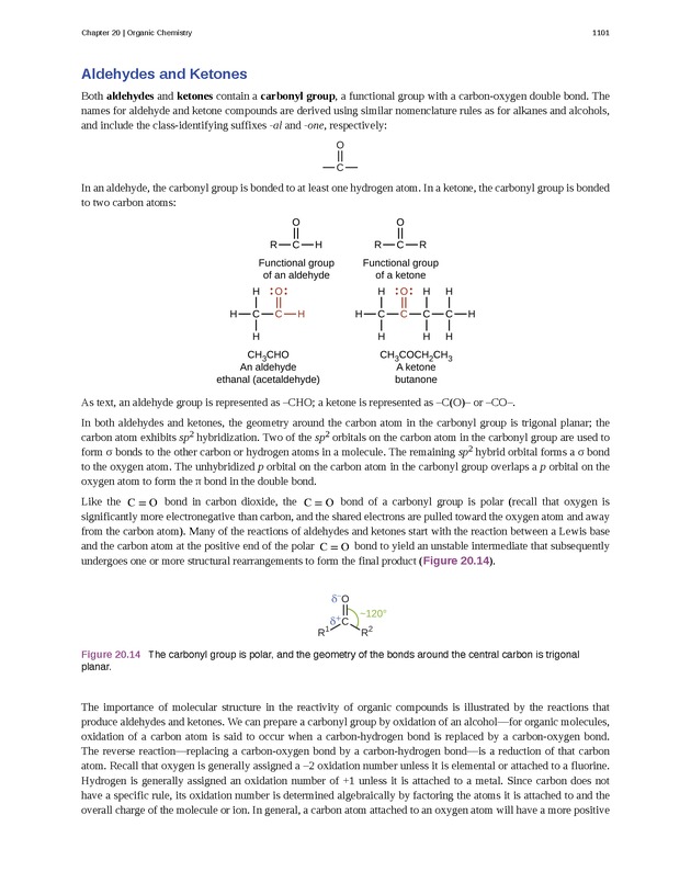 Chemistry - New Page