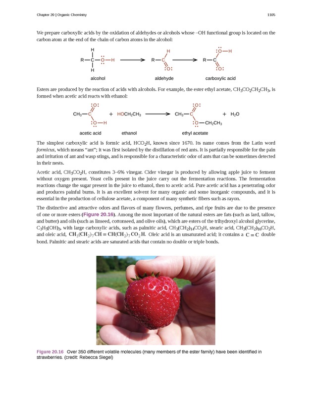Chemistry - New Page