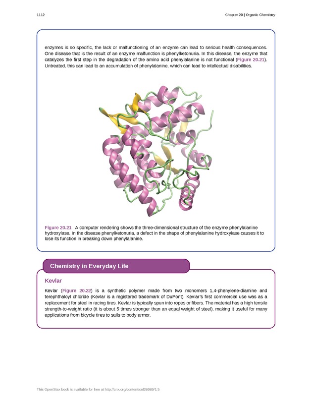 Chemistry - New Page