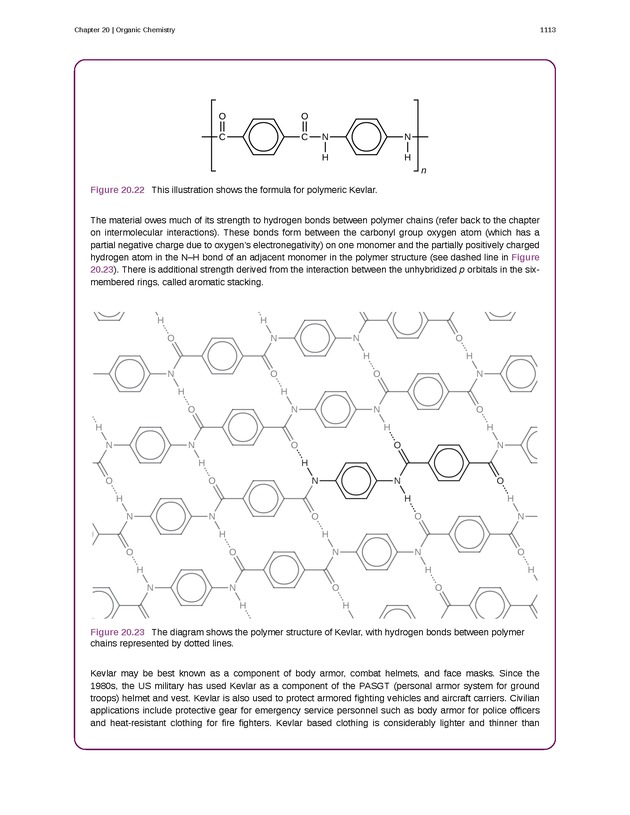Chemistry - New Page